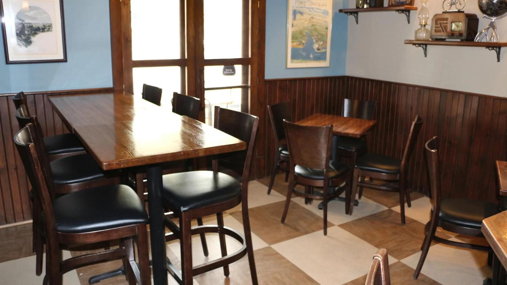 Kettle Creek Inn Port Stanley Dış mekan fotoğraf