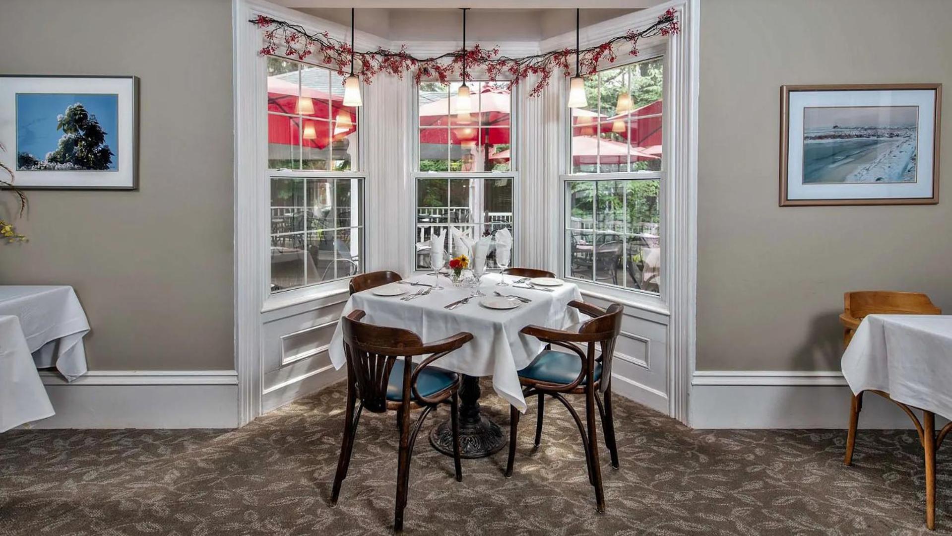 Kettle Creek Inn Port Stanley Dış mekan fotoğraf