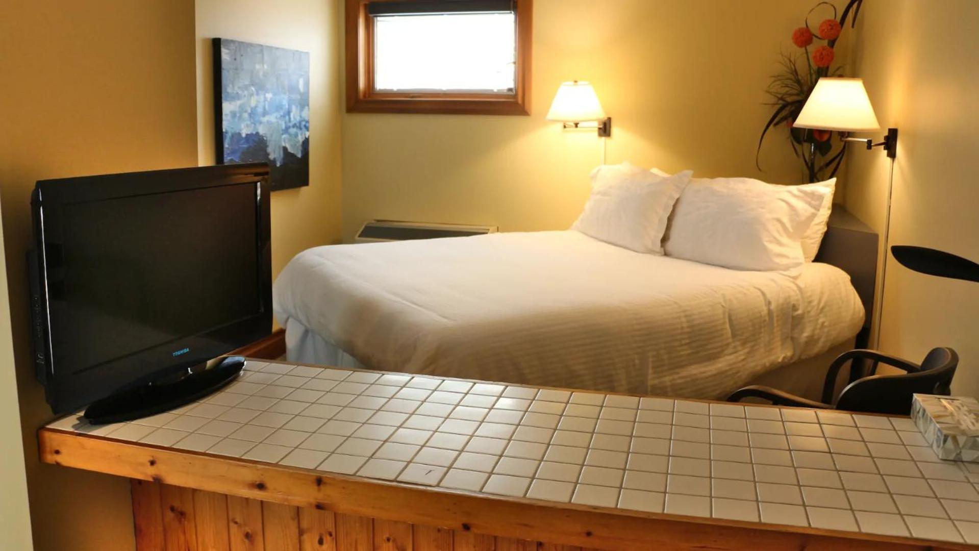 Kettle Creek Inn Port Stanley Dış mekan fotoğraf