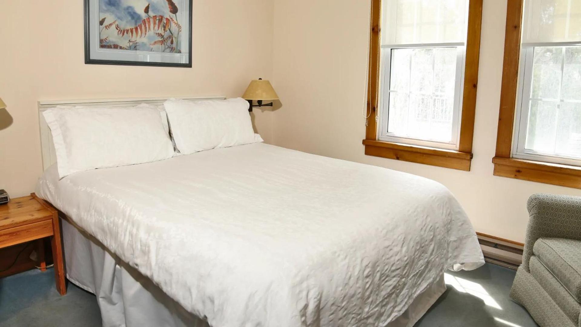Kettle Creek Inn Port Stanley Dış mekan fotoğraf