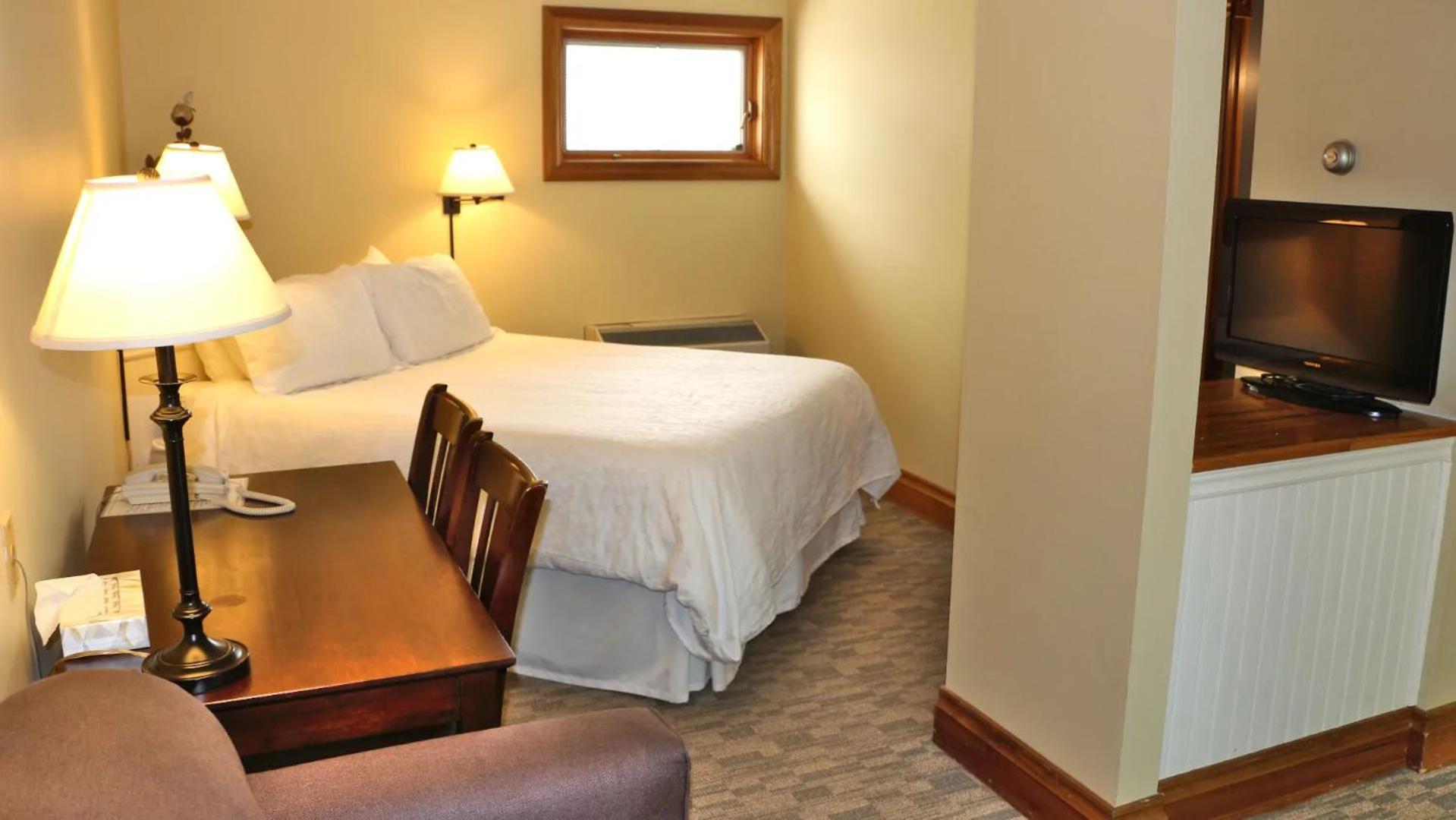 Kettle Creek Inn Port Stanley Dış mekan fotoğraf