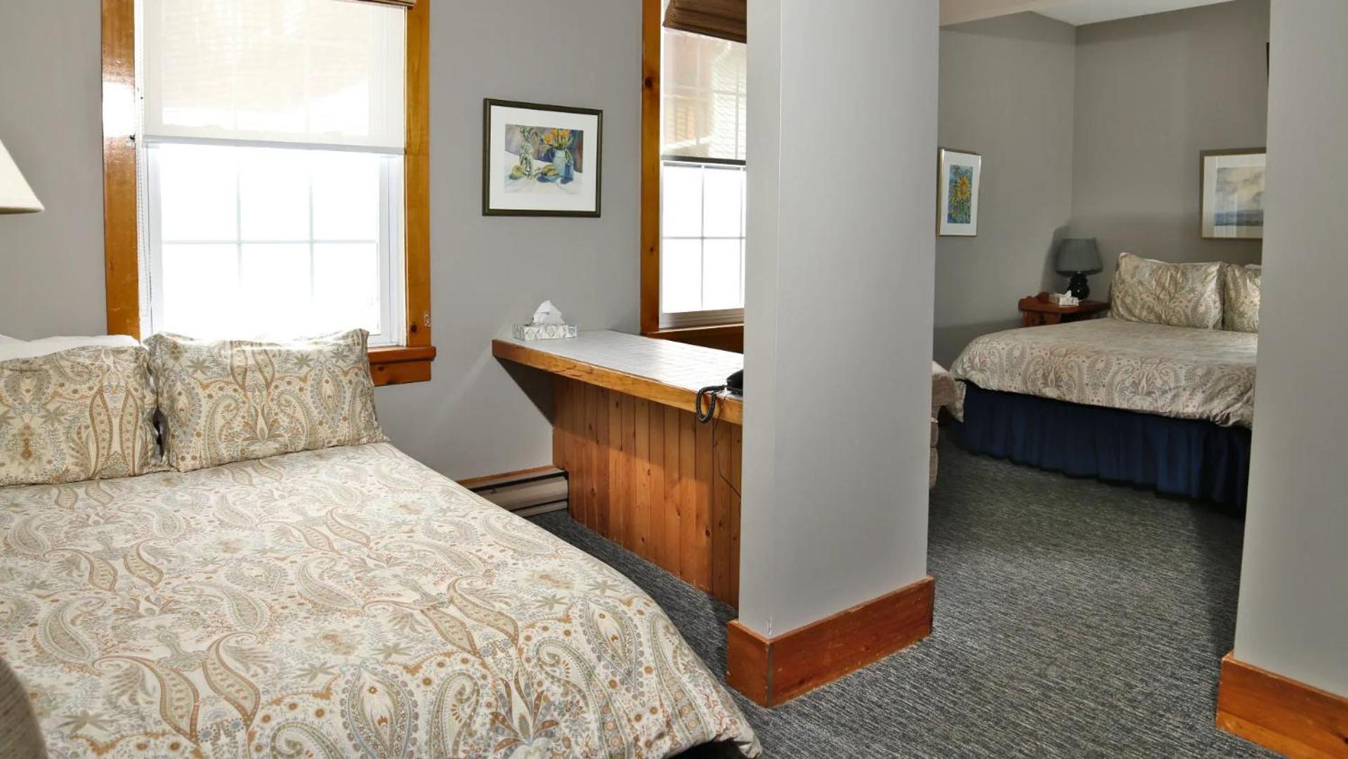 Kettle Creek Inn Port Stanley Dış mekan fotoğraf