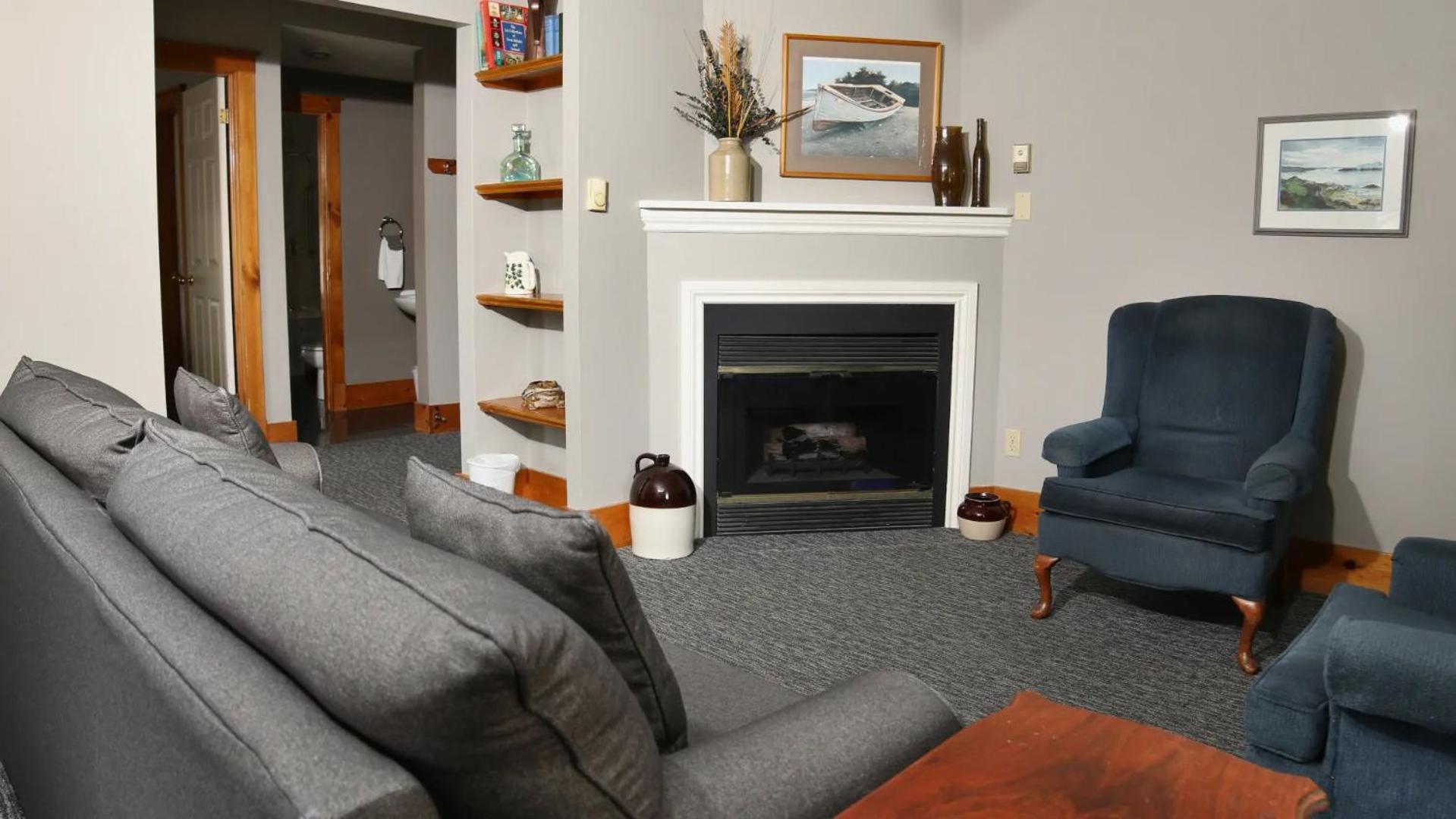 Kettle Creek Inn Port Stanley Dış mekan fotoğraf