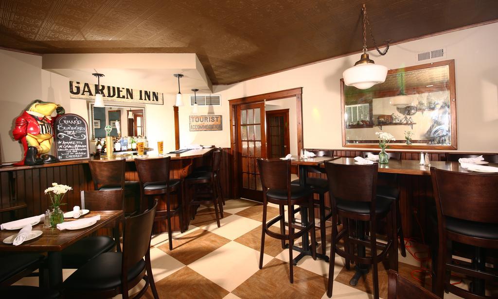 Kettle Creek Inn Port Stanley Dış mekan fotoğraf