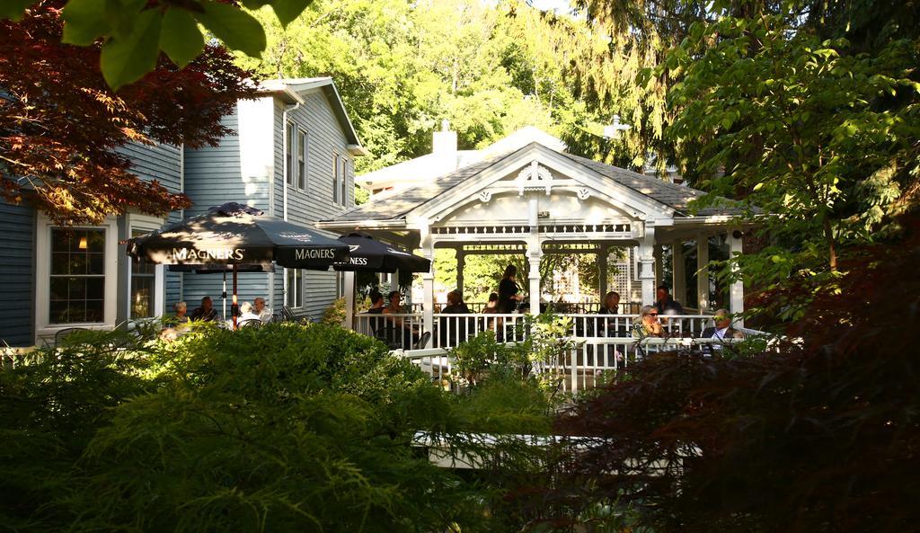 Kettle Creek Inn Port Stanley Dış mekan fotoğraf
