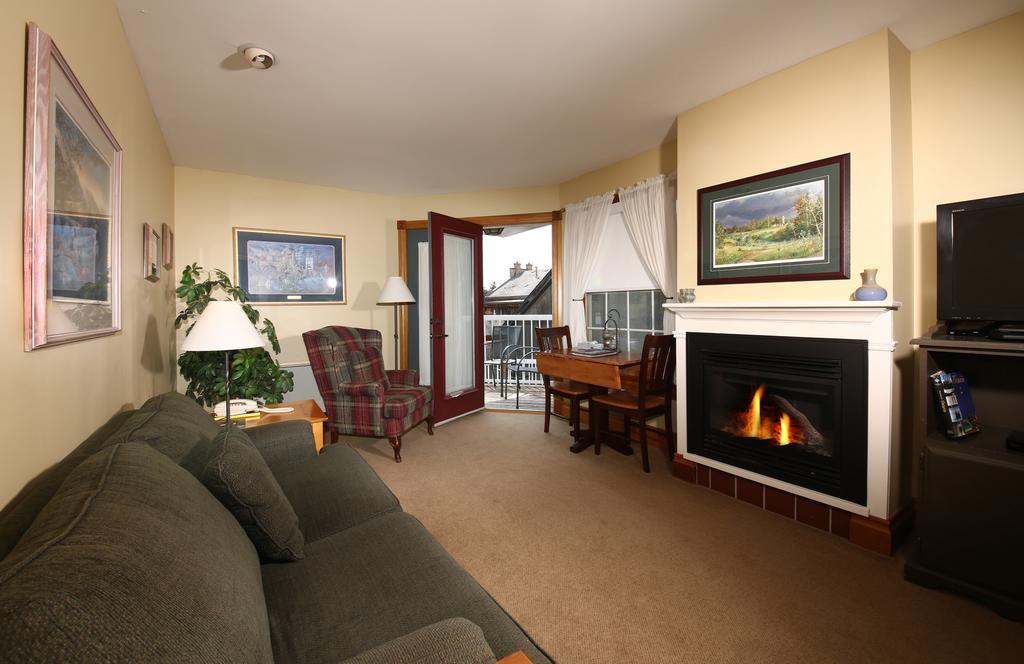 Kettle Creek Inn Port Stanley Dış mekan fotoğraf