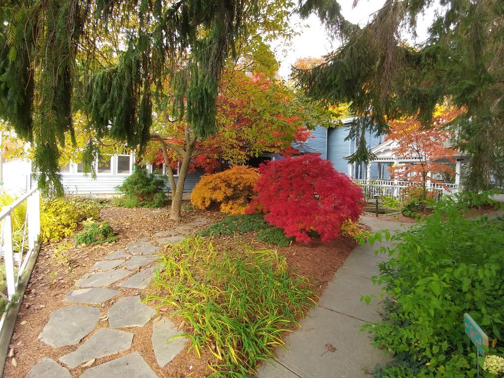 Kettle Creek Inn Port Stanley Dış mekan fotoğraf