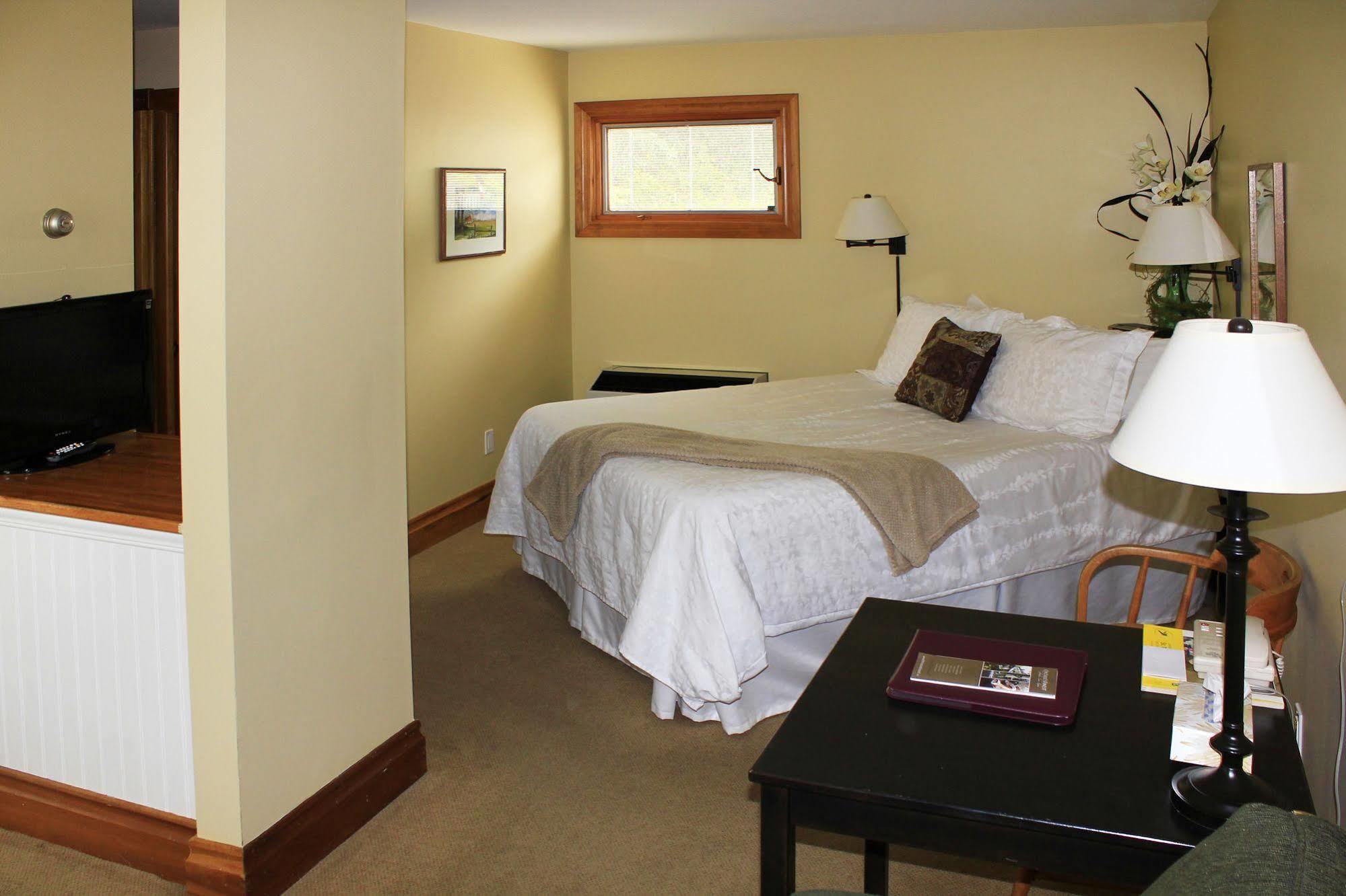Kettle Creek Inn Port Stanley Dış mekan fotoğraf