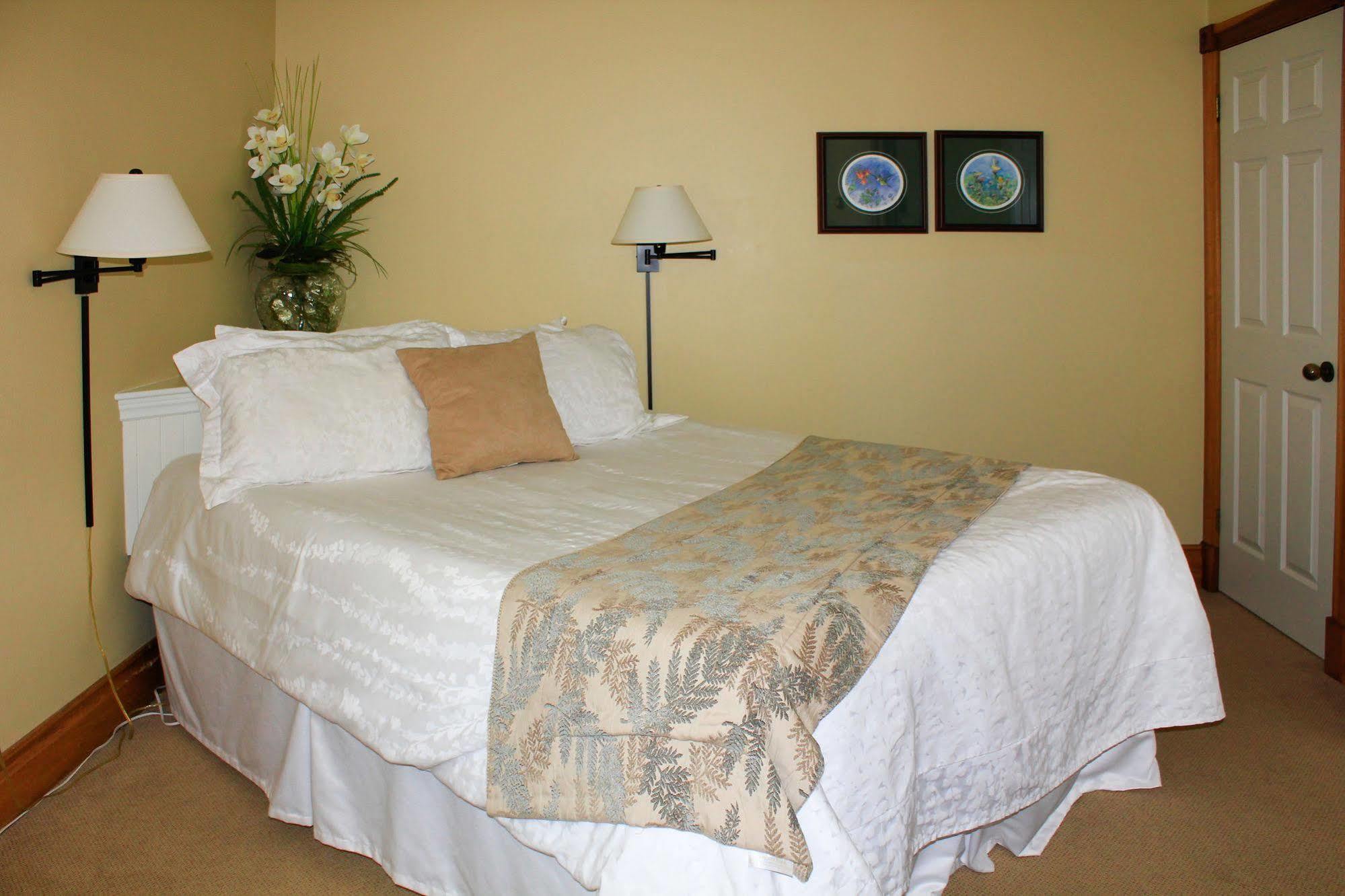 Kettle Creek Inn Port Stanley Dış mekan fotoğraf