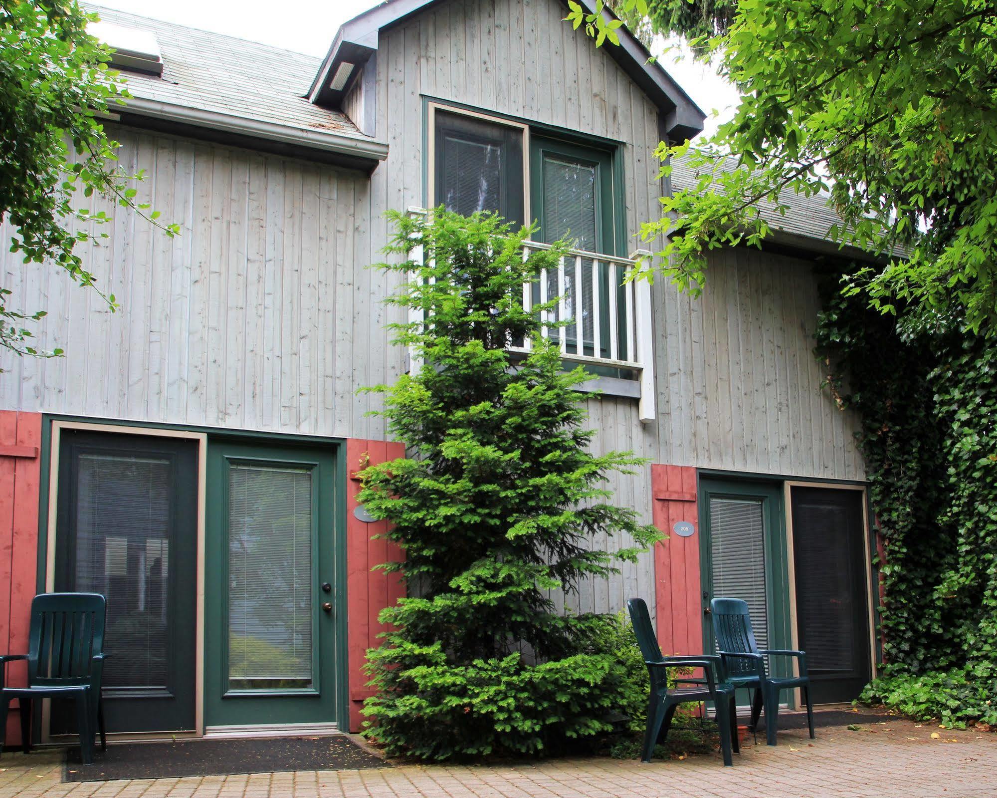 Kettle Creek Inn Port Stanley Dış mekan fotoğraf