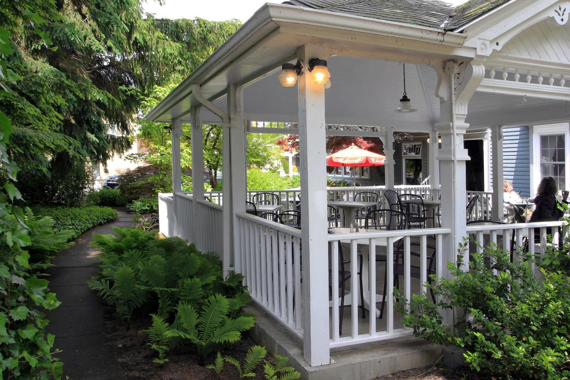 Kettle Creek Inn Port Stanley Dış mekan fotoğraf
